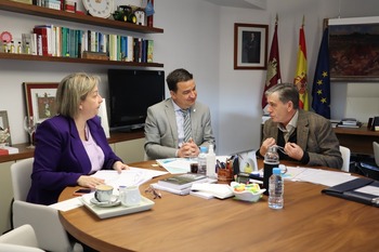 Albacete entra en la DOP Miel de La Alcarria