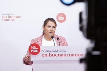 El PSOE abrirá una ronda para informar del presupuesto 2024