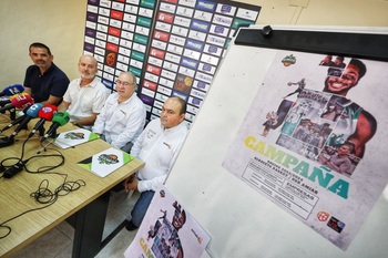 El Albacete Basket quiere movilizar a sus socios