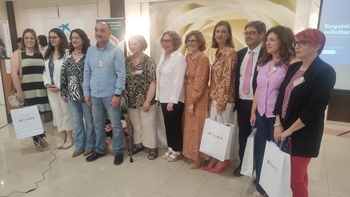 Villarrobledo recibe el II Congreso Nacional de Fibromialgia