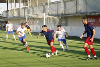 El Albacete jugará seis amistosos durante la pretemporada