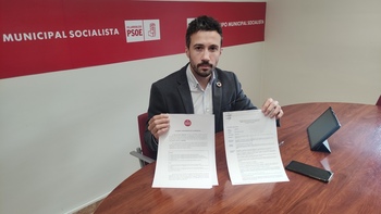 El PSOE contra el gravamen especial del ICIO de Villarrobledo