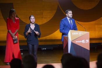 Amiab celebra otra edición de sus Premios de Inclusión Social
