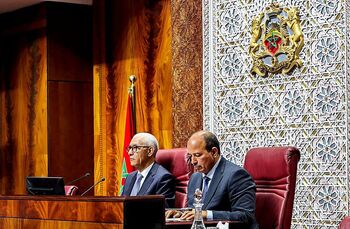 Marruecos acusa de injerencia a la UE y revisará su relación