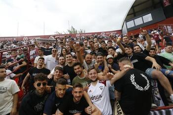 El Albacete saca una promoción con entradas de Gol