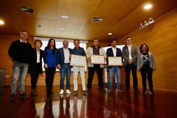 Albacete ya tiene sus 30 premios Gran Selección