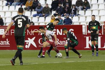 El Albacete quiere volver a emocionar