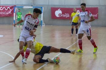 El Albacete FS recibe al filial del Córdoba Futsal