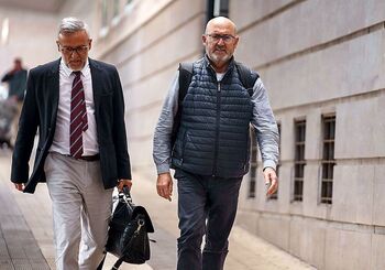 El exdiputado del PSOE exigía 5.000 euros para mover influencias