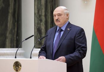 Lukashenko confirma que Prigozhin está ya en Bielorrusia