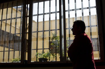 Las quejas de los presos albacetenses crecen un 131% en un año