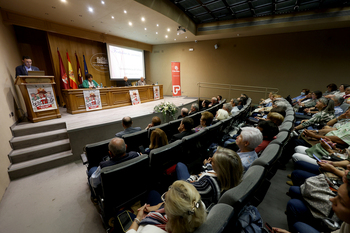 Cáritas Albacete recauda más de 190.000 euros para Ucrania