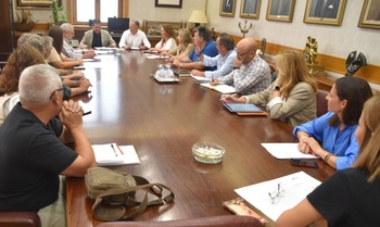 El ITAP de Albacete estrena Consejo de Administración