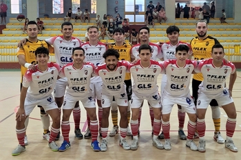 El Albacete FS ganó el Torneo del Pisto al Infantes FS
