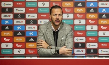 Valera: «Sería triste ver jugar al Alba fuera de Albacete»