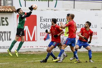 El CP Villarrobledo juega un partido clave con Azuqueca