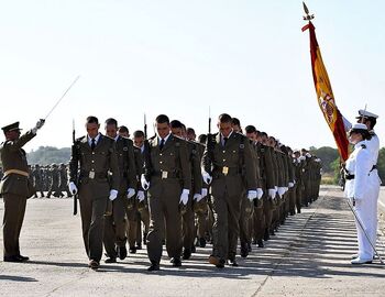 El Ejército de Tierra tiene 25 nuevos soldados albacetenses