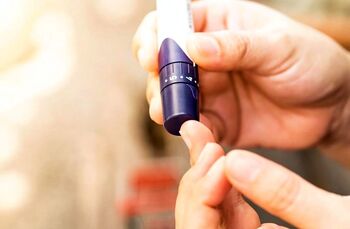 Uno de cada tres españoles con diabetes está sin diagnosticar