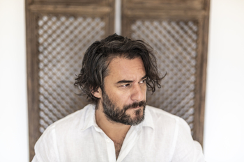 Manuel Jabois presenta su novela ‘Mirafiori’