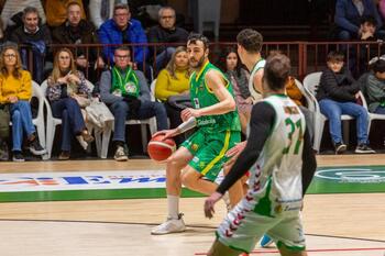 El Albacete Basket se impone a Zornotza en un partidazo