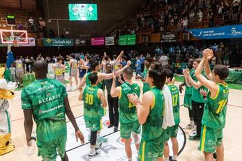 El Albacete Basket se medirá a CB Prat