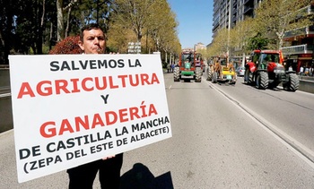 Rechazan todas las objeciones a la ZEPA del Este de Albacete