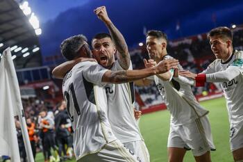 El Albacete necesita un cambio de rumbo