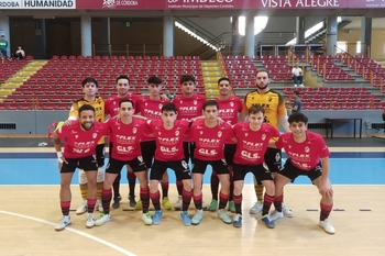 El Albacete FS cae por la mínima en Córdoba