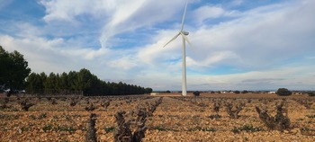 Crece el interés por instalaciones eólicas en Villarrobledo