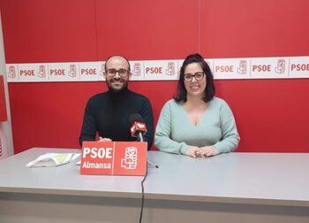El PSOE asegura que el PP dejó una deuda local de 17 millones
