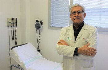 El doctor López-Torres es nuevo profesor titular de la UCLM