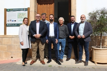 Villaverde de Guadalimar estrena nuevo alcalde del PP