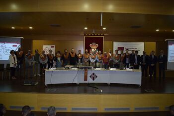 Celebran los 25 años de Informática en Albacete