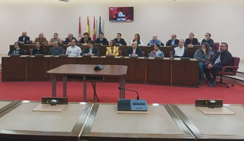 Pedro Piqueras será embajador de la ciudad en Fitur