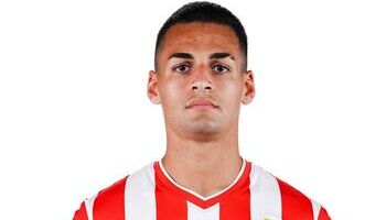 Kaiky Fernandes Melo será jugador del Albacete