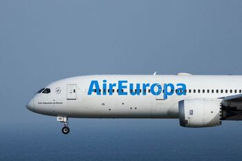 Bruselas detecta riesgos en la compra de IAG a Air Europa