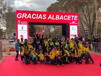 Albacete será este fin de semana capital del Duatlón