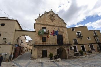 Chinchilla es el municipio de Albacete que más 'rejuvenece'
