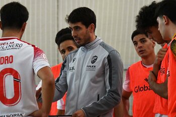 Félix Munera seguirá al frente del Albacete FS hasta 2025
