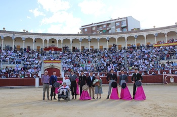 El festival del Cotolengo recauda 17.500 euros
