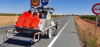 Transportes destina 8,4 millones a las carreteras albacetenses