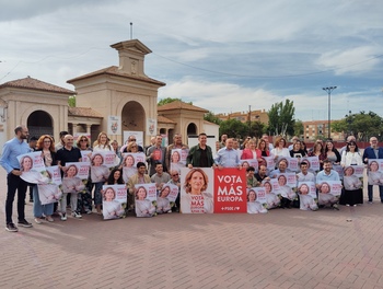 El PSOE inicia la campaña 