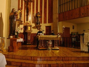 La ermita de San Antón de Villarrobledo prepara la fiesta