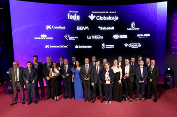 Los Premios San Juan de FEDA llegan al 25 aniversario