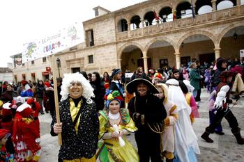 El Bonillo apuesta por un Carnaval con mayor participación