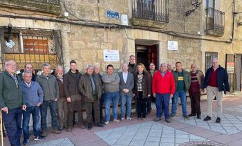 La Junta abona 6,9 millones de euros al campo de Albacete
