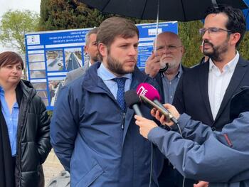 La Junta mejora 288 kilómetros de las carreteras albacetenses