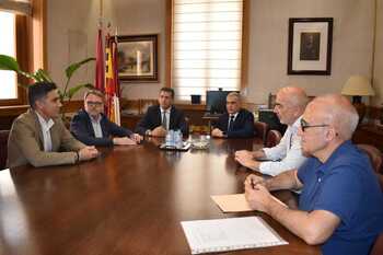 Valencia y Albacete reafirman su 'alianza' digital