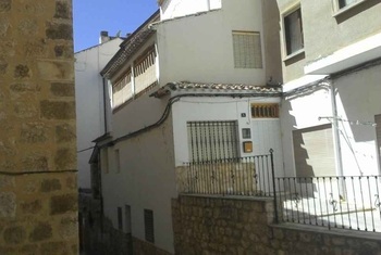 Alcalá del Júcar quiere rehabilitar la antigua Casa del Cura