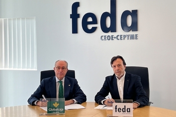 FEDA y Globalcaja renuevan su acuerdo de colaboración